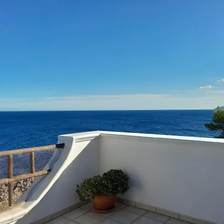 Marina Holiday home *
