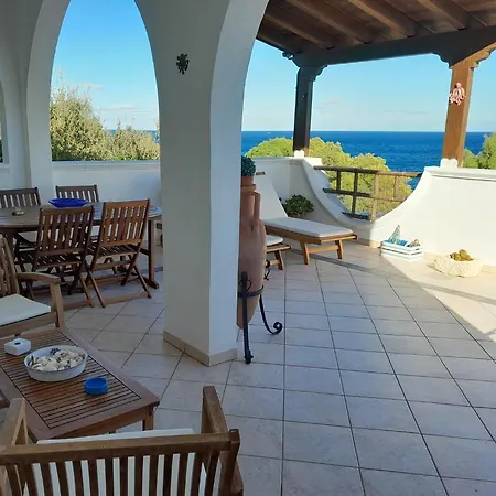 Holiday home Marina *