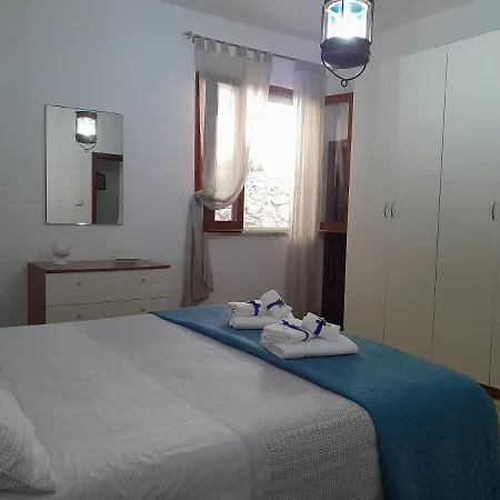Holiday home Marina *