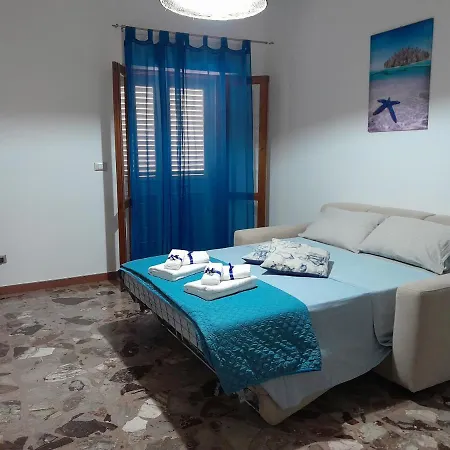 Marina Holiday home *