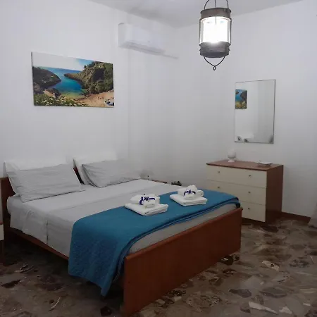 펜션 Marina 마리티마