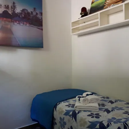 Marina Holiday home