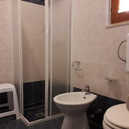 펜션 Marina 마리티마