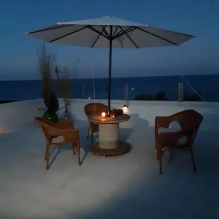 Marina Сasa de vacaciones *