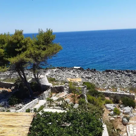 Σπίτι διακοπών Marina Marittima