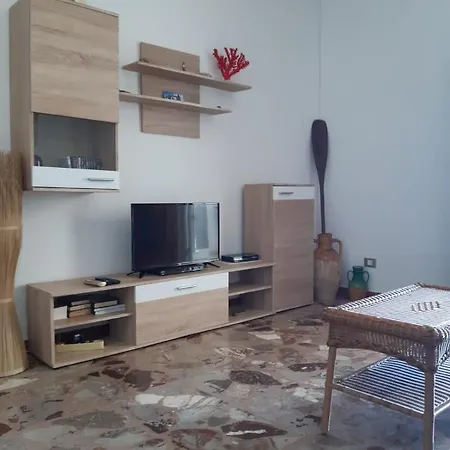 Marina Сasa de vacaciones