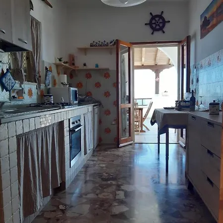 Marina Σπίτι διακοπών *