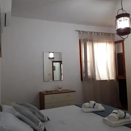 Сasa de vacaciones Marina *