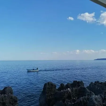 Сasa de vacaciones Marina