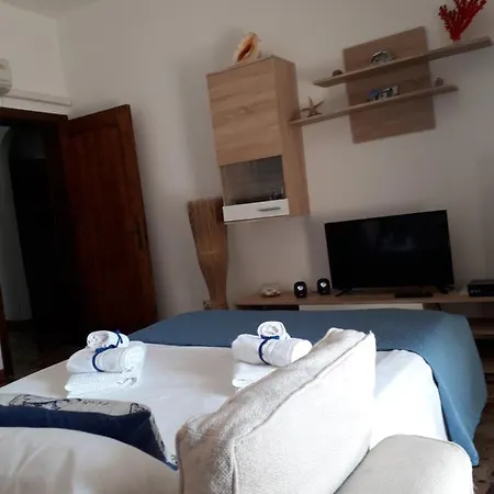 Сasa de vacaciones Marina