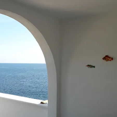 Сasa de vacaciones Marina Marittima