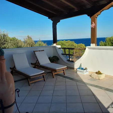 Сasa de vacaciones Marina