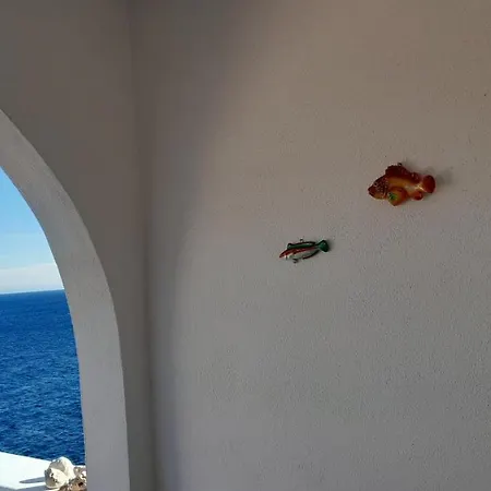 Marina Сasa de vacaciones