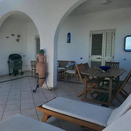 Сasa de vacaciones Marina