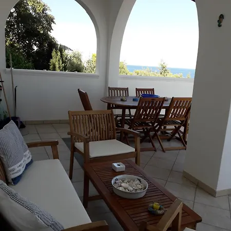 Marina Сasa de vacaciones Marittima