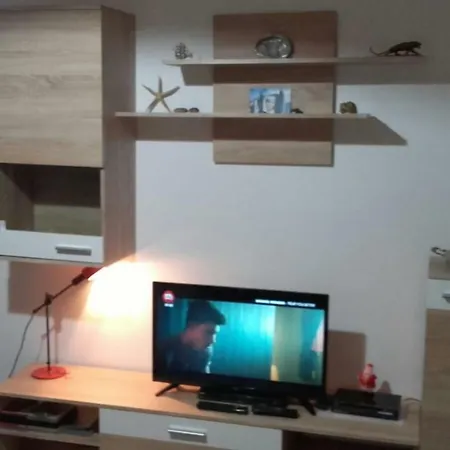 Сasa de vacaciones Marina *