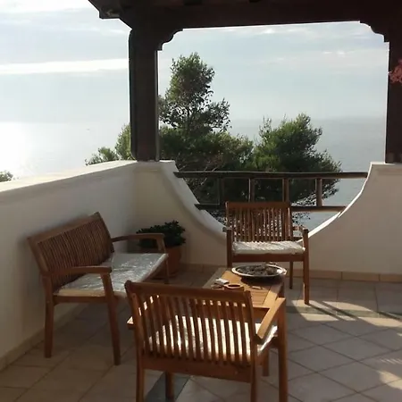 Сasa de vacaciones Marina Marittima