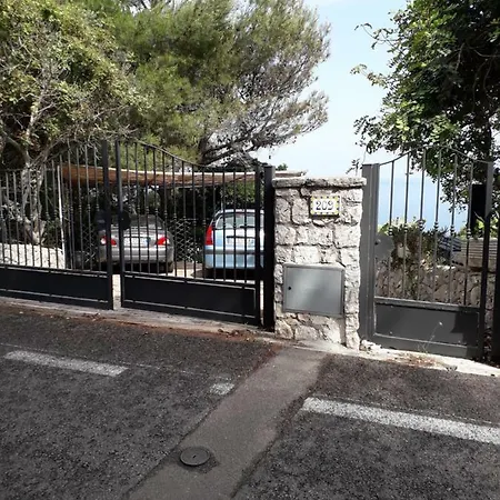 Marina Сasa de vacaciones