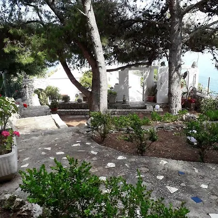 Nyaraló Marina Marittima