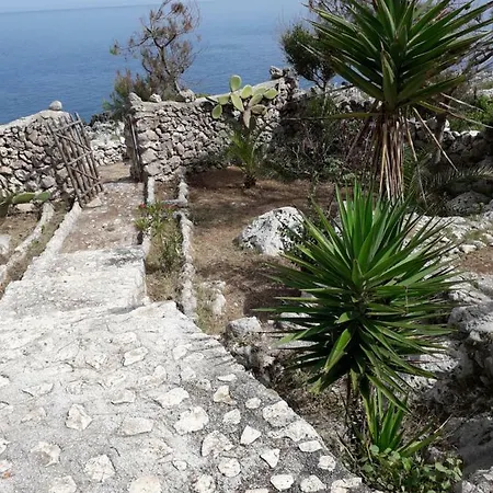 Marina Сasa de vacaciones *