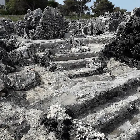 Сasa de vacaciones Marina Marittima