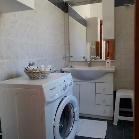 Marina Сasa de vacaciones Marittima