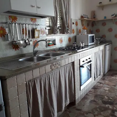 Сasa de vacaciones Marina