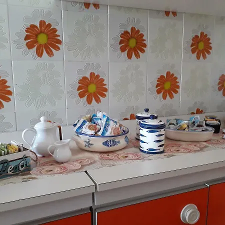 Сasa de vacaciones Marina